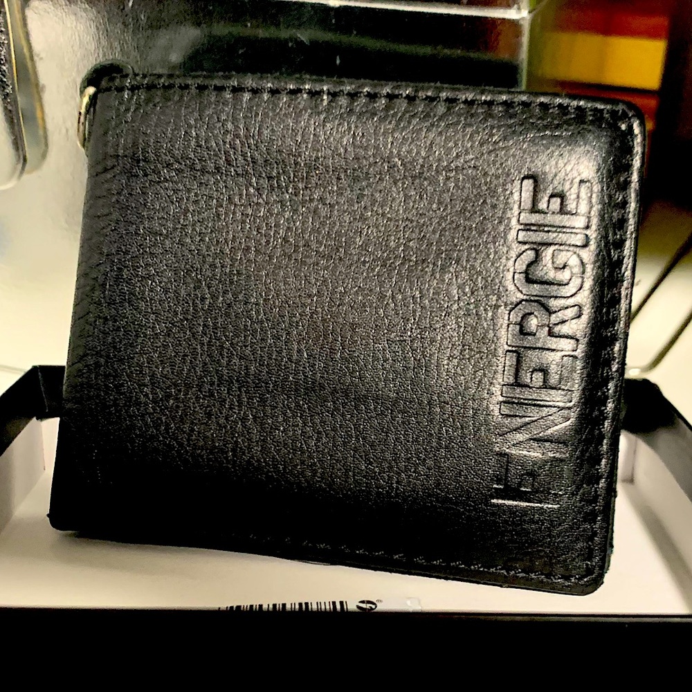 Energy Wallet